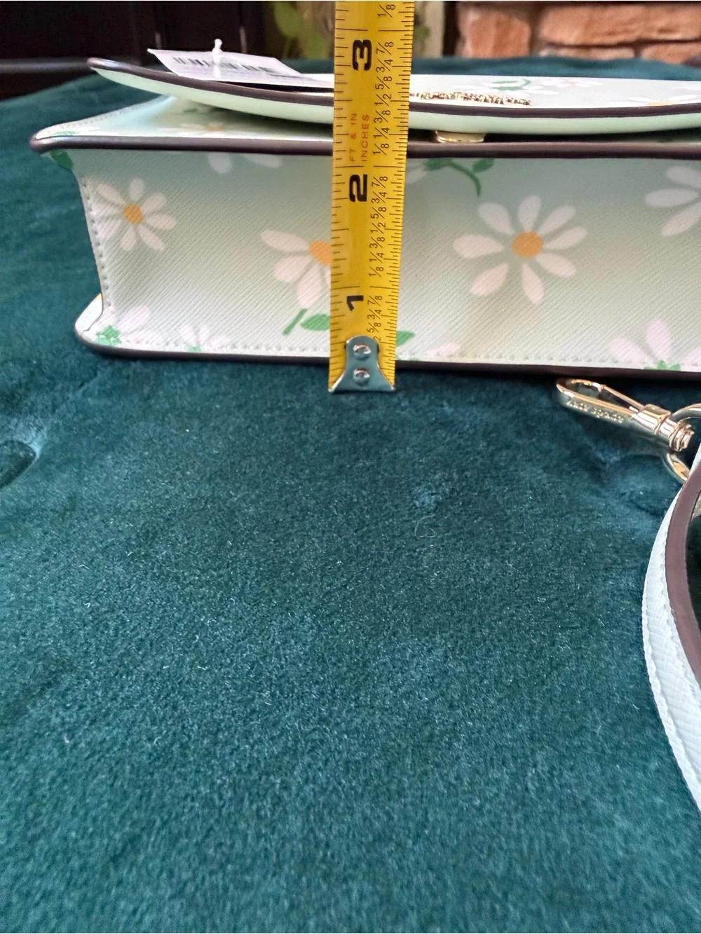 Kate Spade Madison Day Tripper Crossbody